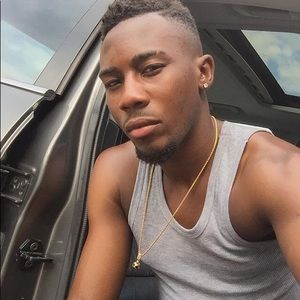 Meet your Posher, Rajay